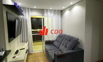 Imagem: Apartamento à venda condomínio Santa Archélia