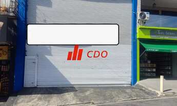 Imagem: Salão Comercial com frente 7 x 21 175m²