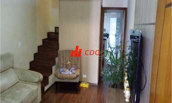 Imagem 3: Imperdível oportunidade: Casa em condomínio à venda em São Paulo-SP, Jardim Iae, 3 quartos