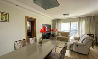 Imagem 3: Apartamento a venda no condomínio Spazio Morumbi, com 3 dormitórios sendo 1 suíte,3 salas