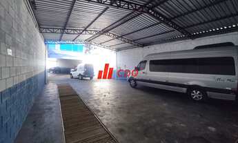 Imagem 5: Galpão Comercial para Venda ou Locação em São Paulo-SP, Parque Ipê: próximo estação metrô