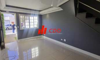 Imagem 2: Casa em Condomínio à Venda no Horto do Ype, São Paulo-SP: 3 dormitórios sendo 1 Suíte, 2 S