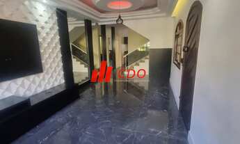 Imagem 2: Belíssima casa em condomínio à venda Horto do Ype: com 3 dormitórios sendo 1 suíte, 3 sal