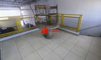 Imagem 7: Salão Comercial com frente 7 x 21=175m² para locação ou venda no Jardim Marcelo, São Paul