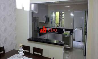 Imagem 5: Imperdível oportunidade: Casa em condomínio à venda em São Paulo-SP, Jardim Iae, 3 quartos