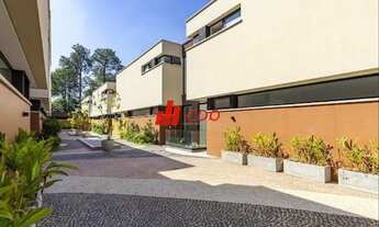 Imagem: Imóvel de luxo em condomínio no Jardim