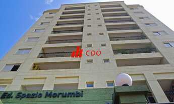 Imagem: Apartamento a venda no condomínio Spazio