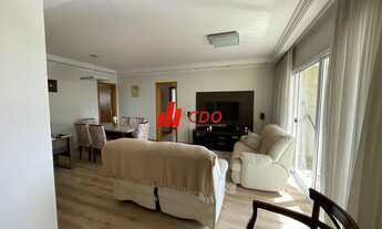 Imagem 6: Apartamento a venda no condomínio Spazio Morumbi, com 3 dormitórios sendo 1 suíte,3 salas