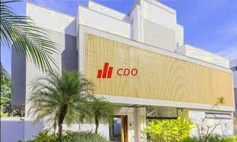 Imagem: Luxuosa mansão de 4 suítes,4 salas, jardim,6