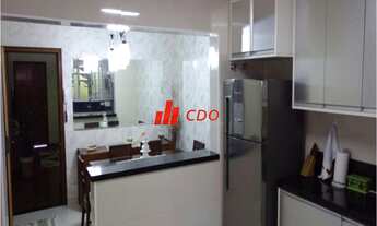 Imagem 7: Imperdível oportunidade: Casa em condomínio à venda em São Paulo-SP, Jardim Iae, 3 quartos