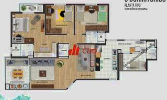 Imagem: Cota à venda em Embu das Artes-SP, no bairro