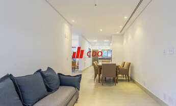 Imagem 5: Imperdível oportunidade: Casa de luxo em condomínio no Jardim dos Estados, São Paulo-SP