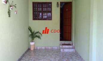 Imagem 2: Imperdível oportunidade: Casa em condomínio à venda em São Paulo-SP, Jardim Iae, 3 quartos