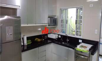 Imagem 4: Imperdível oportunidade: Casa em condomínio à venda em São Paulo-SP, Jardim Iae, 3 quartos