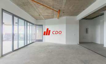 Imagem 7: Imponente cobertura duplex nova de 4 suítes, 4 salas,6 banheiros,5 vagas, no Jardim das Ac