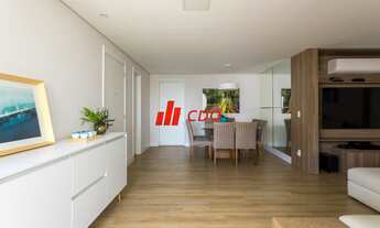 Imagem 7: Lindo apartamento a venda no condomínio Misti-SP: Com 3 dormitórios sendo1 suíte, 3 salas