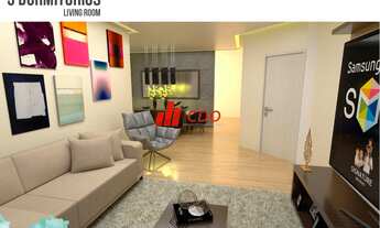 Imagem 5: Cota à venda em Embu das Artes-SP, no bairro Esplanada. 3 quartos, 1 suíte, 3 salas, 3 ban