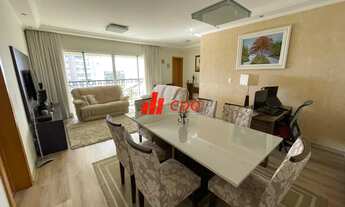 Imagem 4: Apartamento a venda no condomínio Spazio Morumbi, com 3 dormitórios sendo 1 suíte,3 salas