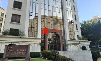 Imagem: Sala Comercial à Venda no condomínio Columbus