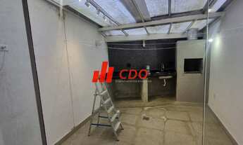 Imagem 5: Casa em Condomínio à Venda no Horto do Ype, São Paulo-SP: 3 dormitórios sendo 1 Suíte, 2 S