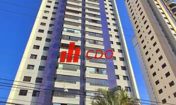 Imagem: Imperdível cobertura duplex reformada Morumbi