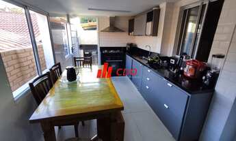 Imagem 6: Morumbi Sul Linda casa em condomínio à venda: com 5 dormitórios sendo 3 suítes, 3 salas, á