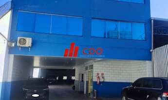 Imagem: Galpão Comercial para Venda ou Locação