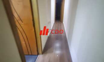 Imagem 7: Belíssima casa em condomínio à venda Horto do Ype: com 3 dormitórios sendo 1 suíte, 3 sal