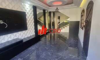 Imagem 3: Belíssima casa em condomínio à venda Horto do Ype: com 3 dormitórios sendo 1 suíte, 3 sal