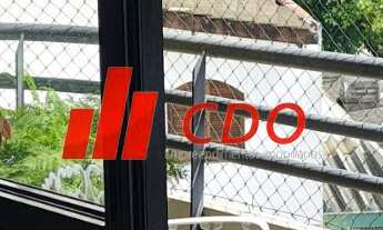 Imagem 7: Apartamento a venda no Condomínio Isola D Ischia São Paulo-SP: com 3 dormitórios sendo 2 S