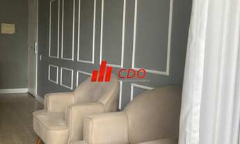 Imagem 3: Apartamento à venda no Portal do Morumbi Condomínio Tree Morumbi 2 quartos, sendo1 suíte