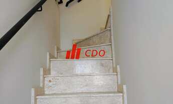 Imagem 4: Sobrado em Condomínio à Venda em Parque Munhoz, São Paulo-SP: 2 Quartos, 2 Salas, 2 Banhei