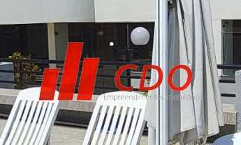 Imagem: Apartamento a venda no Condomínio Isola