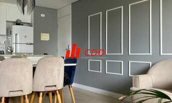 Imagem 6: Apartamento à venda no Portal do Morumbi Condomínio Tree Morumbi 2 quartos, sendo1 suíte