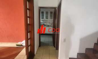 Imagem 6: Casa em Condomínio à Venda em São Paulo-SP, Horto do Ype: 3 dormitórios sendo 1 suíte, 3 s