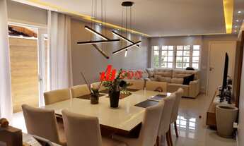 Imagem: Morumbi Sul Lindo sobrado todo reformado,com