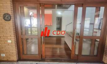 Imagem 7: Casa em Condomínio à Venda em São Paulo-SP, Horto do Ype: 3 dormitórios sendo 1 suíte, 3 s