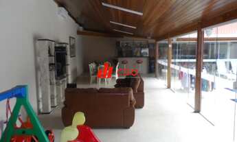 Imagem 2: Casa de alto padrão em condomínio no Horto do Ypê, São Paulo-SP: 5 quartos, 4 suítes, 4 sa