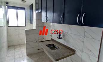 Imagem 5: Apartamento à venda em São Paulo-SP, Chácara Nossa Senhora do Bom Conselho: 2 quartos, 2 s