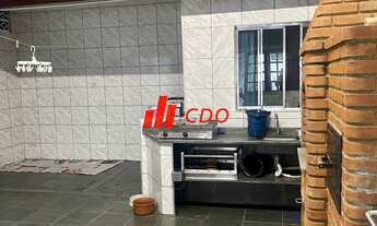 Imagem 4: Morumbi Sul excelente sobrado com 3 dormitórios sendo 1 Suíte, sala para 3 ambientes, área