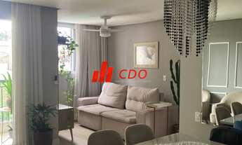 Imagem: Apartamento à venda no Portal do Morumbi