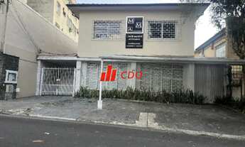 Imagem: Casa comercial à venda em São Paulo-SP