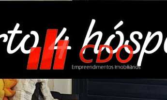 Imagem 5: Apartamento a venda no Condomínio Isola D Ischia São Paulo-SP: com 3 dormitórios sendo 2 S