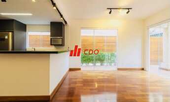 Imagem 2: Sobrado a venda em condomínio próximo hospital Albert Einstein,com 3 dormitórios 300 m²