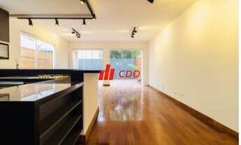 Imagem 3: Sobrado a venda em condomínio próximo hospital Albert Einstein,com 3 dormitórios 300 m²