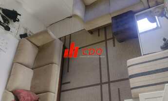 Imagem 4: Casa em Condomínio à Venda no Horto do Ype em São Paulo-SP: 2 dormitórios, 2 Salas, 2 Banh