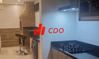 Imagem 2: Sobrado em Condomínio à Venda em Parque Munhoz, São Paulo-SP: 2 Quartos, 2 Salas, 2 Banhei