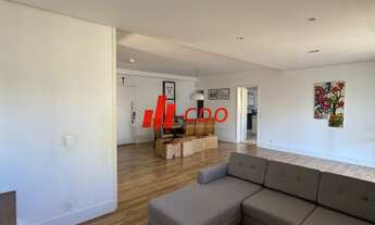 Imagem 5: Imperdível Apartamento a venda no condomínio Passarim Vila Andrade com 3 Suítes com armári