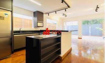 Imagem: Sobrado a venda em condomínio próximo