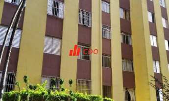 Imagem: Apartamento a venda zona Sul Bairro Capelinha